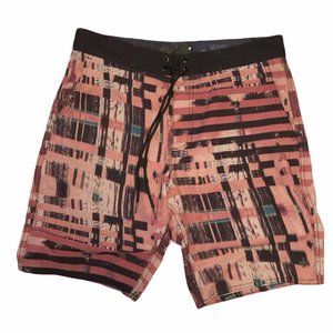 Size 32 men’s tavik shorts 8.5 in inseam